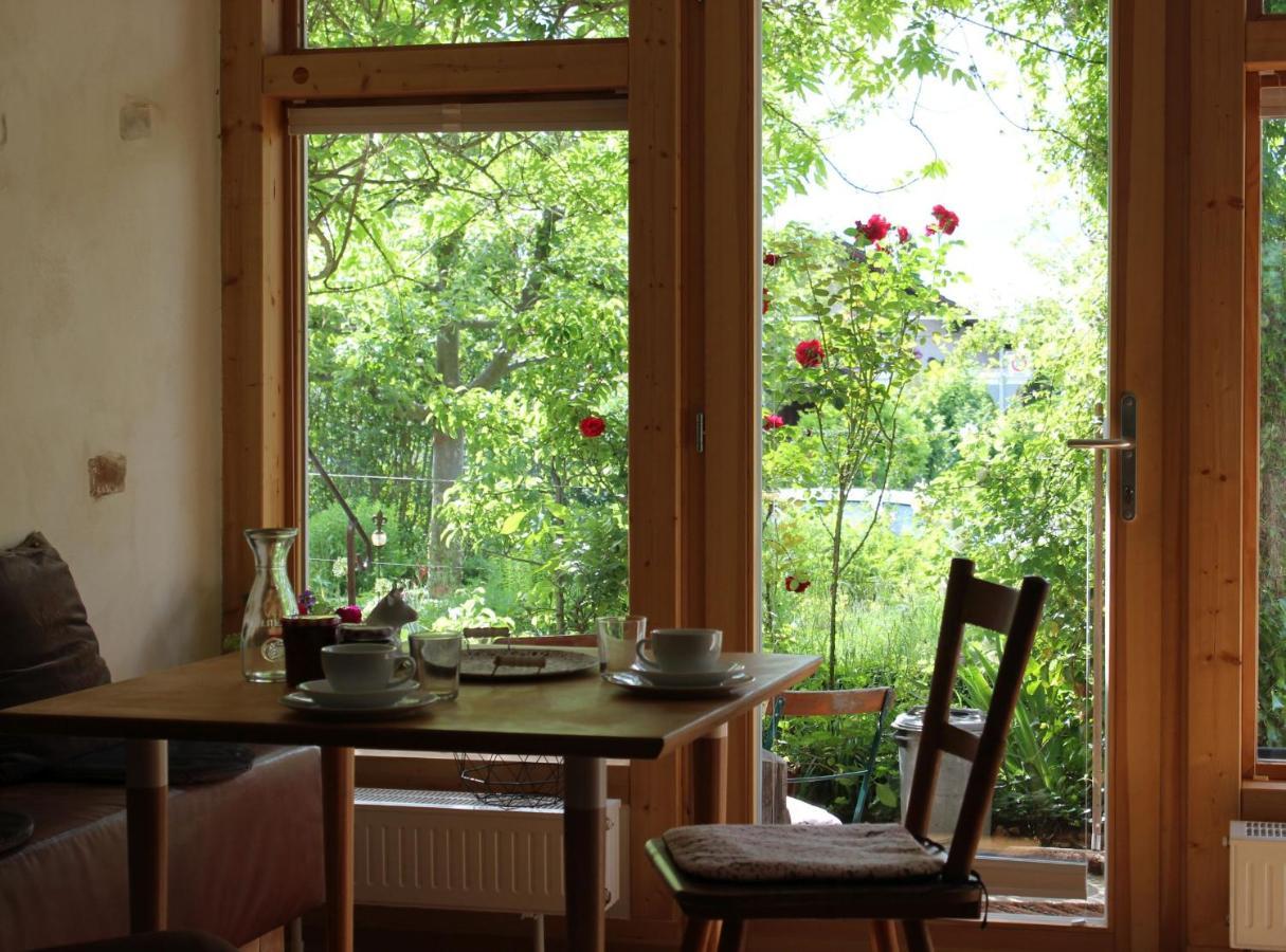 Zur Alten Scheune Balingen Exterior foto